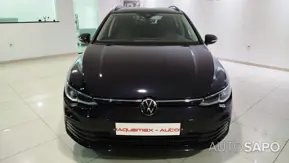 Volkswagen Golf de 2021