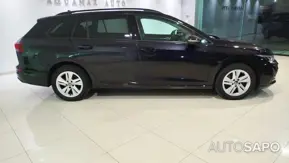 Volkswagen Golf de 2021