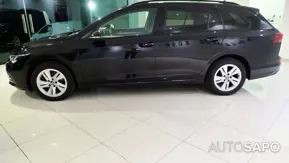 Volkswagen Golf de 2021