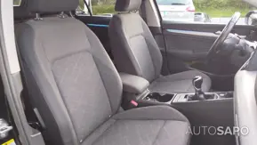 Volkswagen Golf de 2021