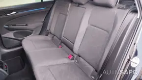 Volkswagen Golf de 2021