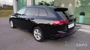 Volkswagen Golf de 2021