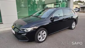 Volkswagen Golf de 2021