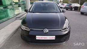Volkswagen Golf de 2021