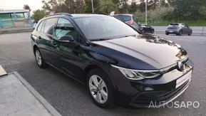 Volkswagen Golf de 2021