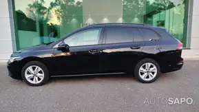 Volkswagen Golf de 2021