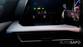 Volkswagen Golf de 2021