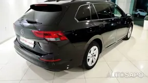 Volkswagen Golf de 2021
