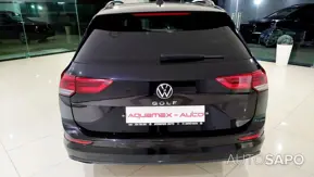 Volkswagen Golf de 2021