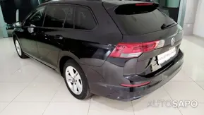 Volkswagen Golf de 2021