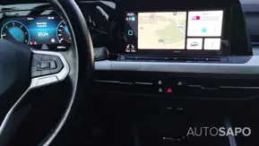 Volkswagen Golf de 2021