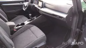 Volkswagen Golf de 2021
