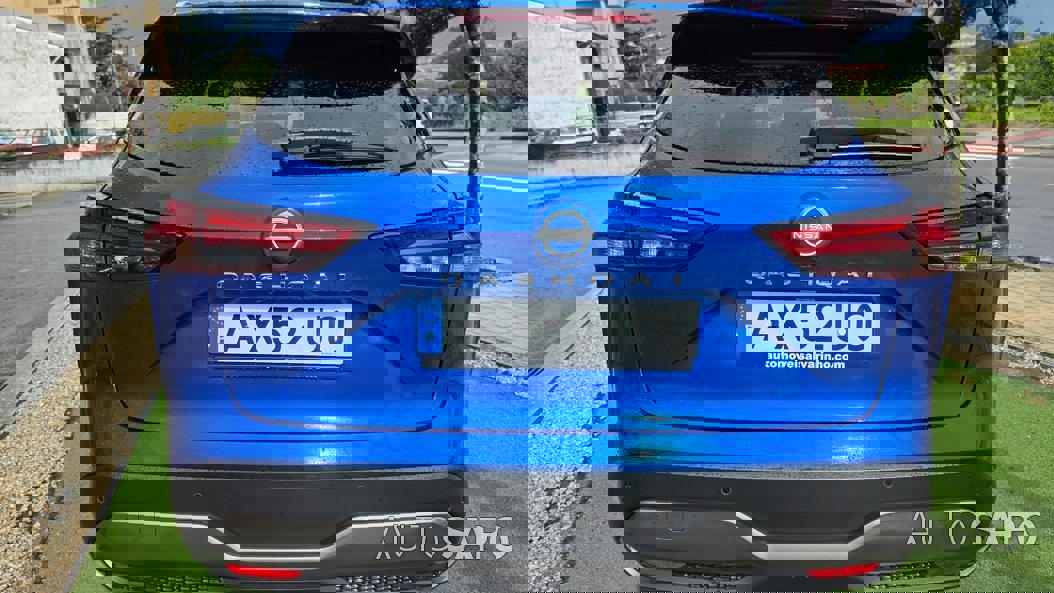 Nissan Qashqai de 2023