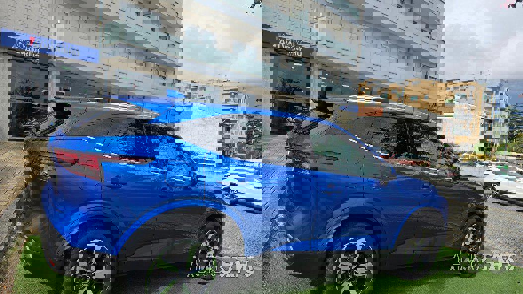 Nissan Qashqai de 2023