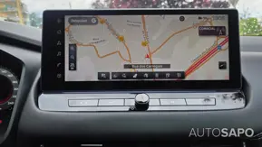 Nissan Qashqai de 2023