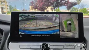 Nissan Qashqai de 2023
