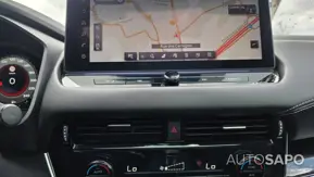 Nissan Qashqai de 2023