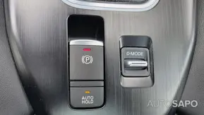 Nissan Qashqai de 2023