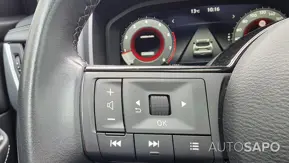 Nissan Qashqai de 2023