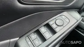 Nissan Qashqai de 2023