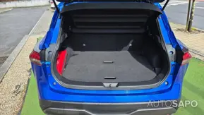 Nissan Qashqai de 2023