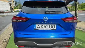 Nissan Qashqai de 2023