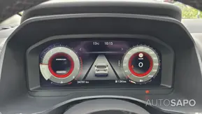 Nissan Qashqai de 2023