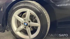 BMW Série 1 116 d Auto de 2016