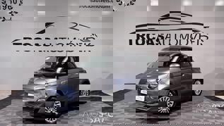 Fiat 500e de 2022
