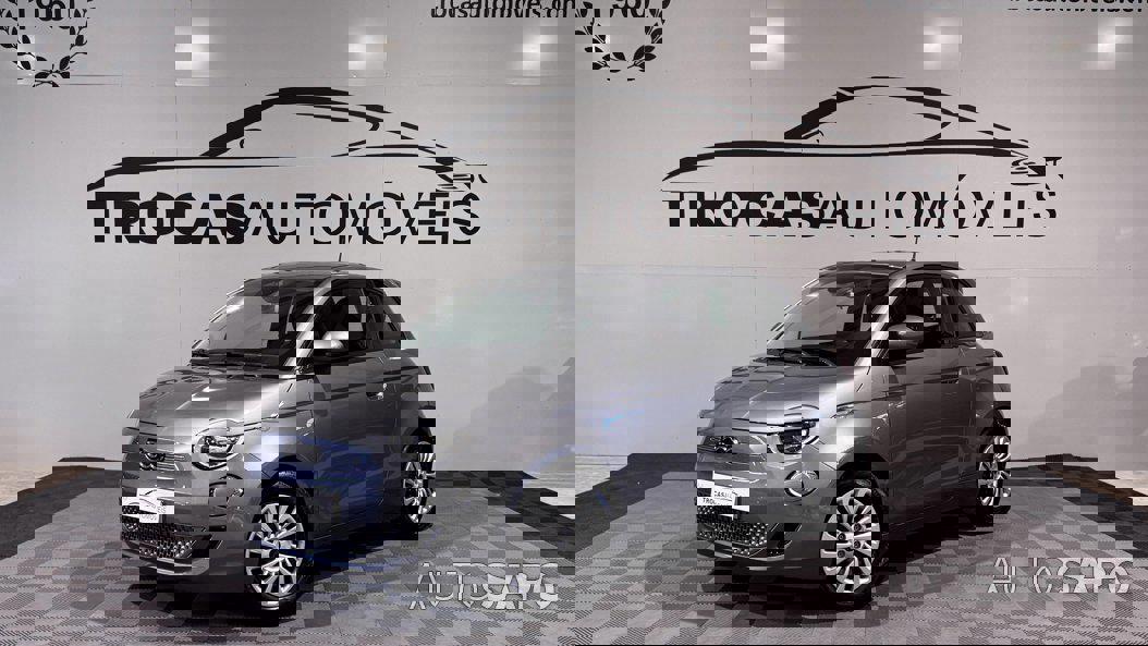 Fiat 500e de 2022