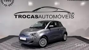 Fiat 500e de 2022