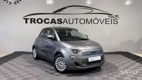 Fiat 500e de 2022