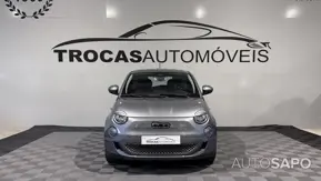 Fiat 500e de 2022