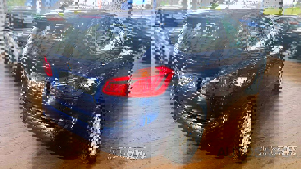 BMW Série 2 de 2021