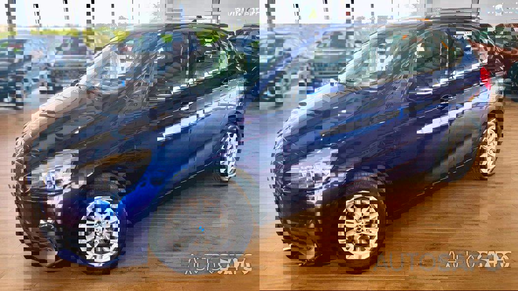 BMW Série 2 de 2021