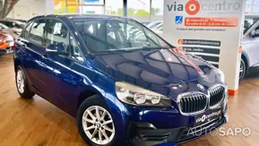 BMW Série 2 de 2021