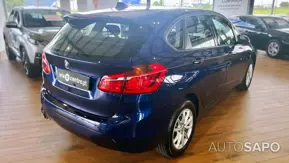 BMW Série 2 de 2021