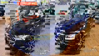 BMW Série 5 de 2021