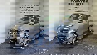 BMW Série 1 de 2024