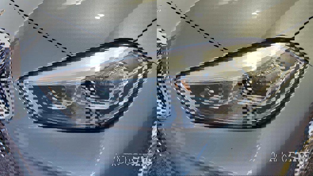 BMW Série 1 de 2024