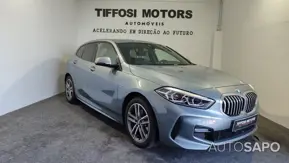 BMW Série 1 de 2024
