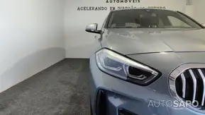 BMW Série 1 de 2024