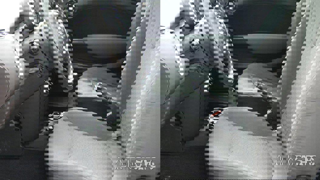 MINI One de 2011