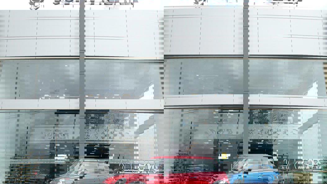 MINI One de 2011