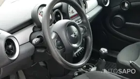 MINI One de 2011