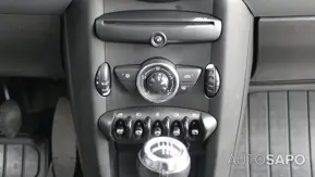 MINI One de 2011