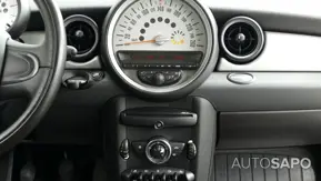 MINI One de 2011