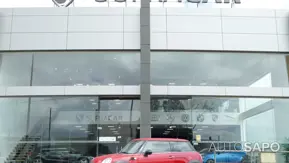 MINI One de 2011
