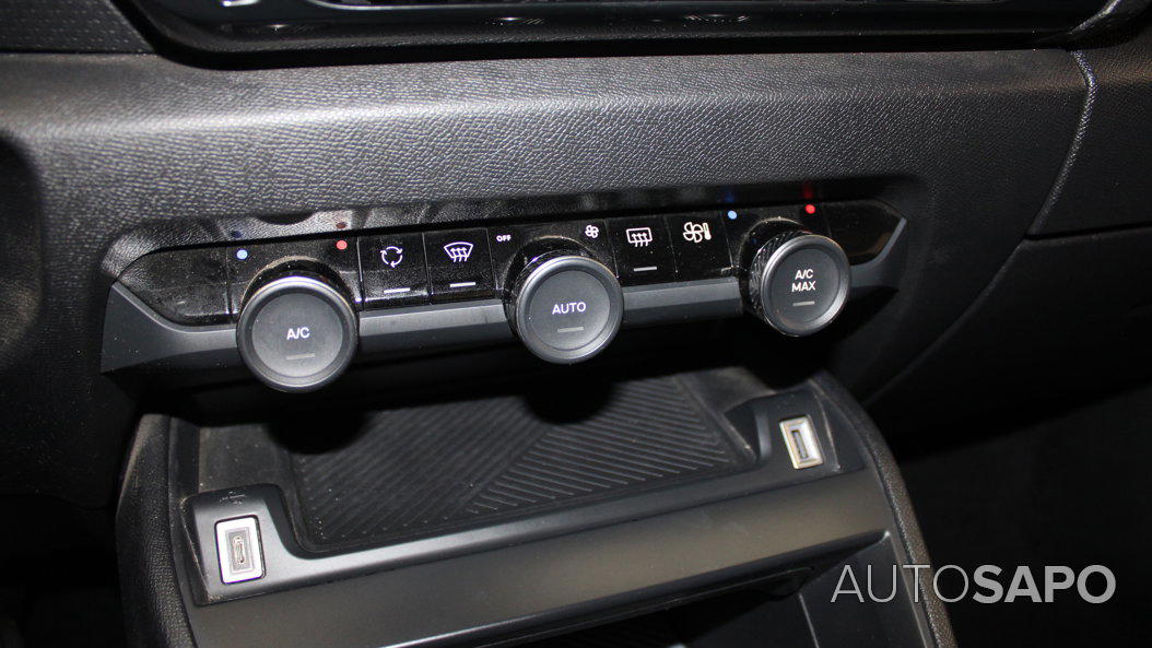 Citroen e-C4 de 2023