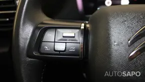 Citroen e-C4 de 2023